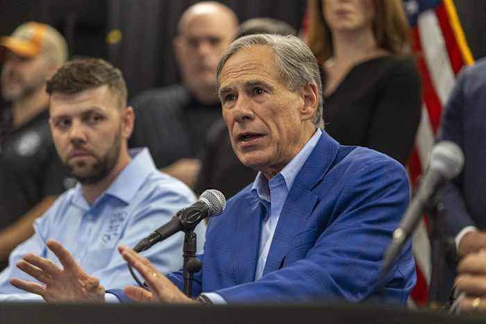 Gov. Greg Abbott to Texas colleges: Don’t increase tuition, fees