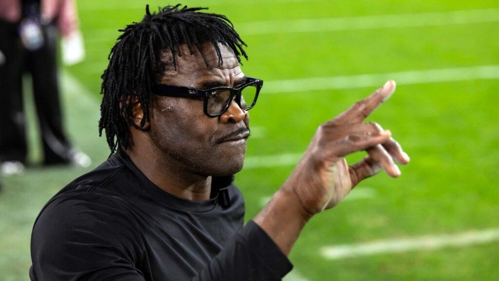 ‘Greatness starts with this’ – Michael Irvin praises Brian Schottenheimer’s decision ahead of 2026 Dallas Cowboys season