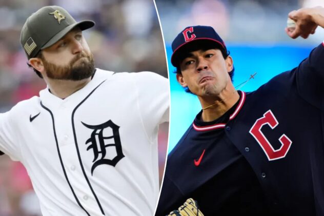 Guardians vs. Tigers odds, prediction: MLB picks, odds, best bets Thursday
