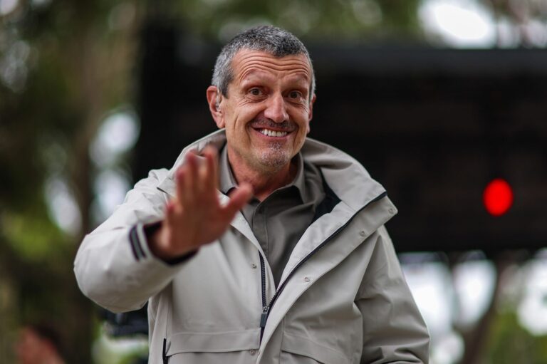Guenther Steiner hits out at Miami GP stewards as he calls for time limit on post-race penalties