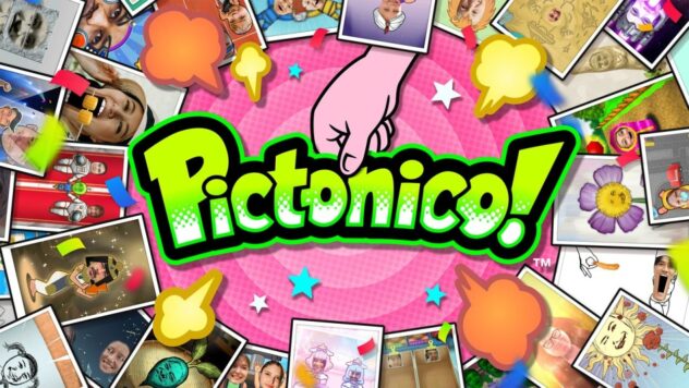 Guide: Pictonico! Minigame List