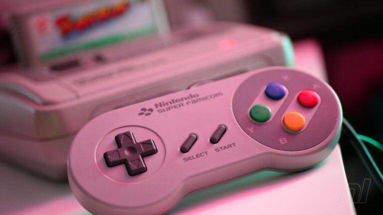 Guide: Shopping For Retro Nintendo Grails In Madrid