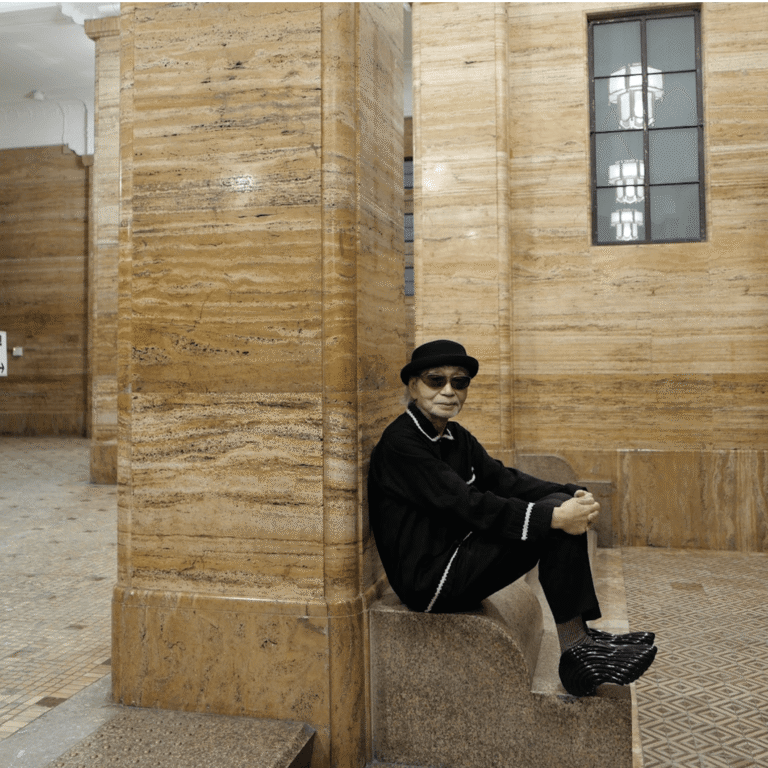 Haruomi Hosono Details New Album Yours Sincerely