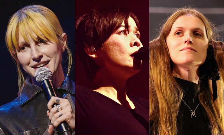 Hayley Williams, Mitski, Ethel Cain Set for All Things Go Festival 2026