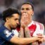 'He wanted to take it' - Gabriel's first Arsenal penalty ends with heartbreak
