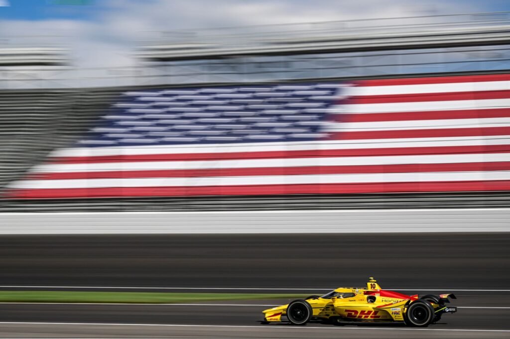 Here’s how to watch the 2026 Indy 500 for free: Schedule, livestream