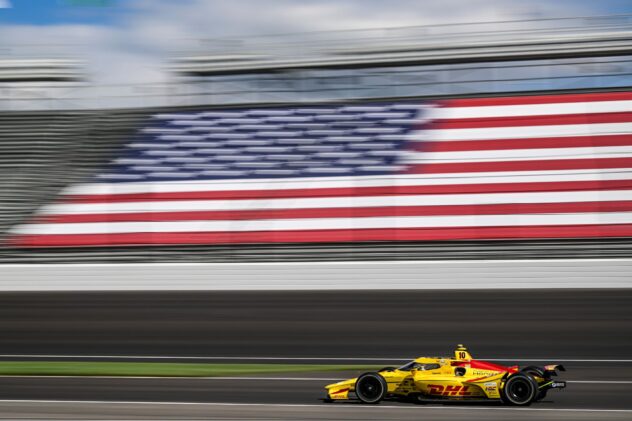 Here’s how to watch the 2026 Indy 500 for free: Schedule, livestream
