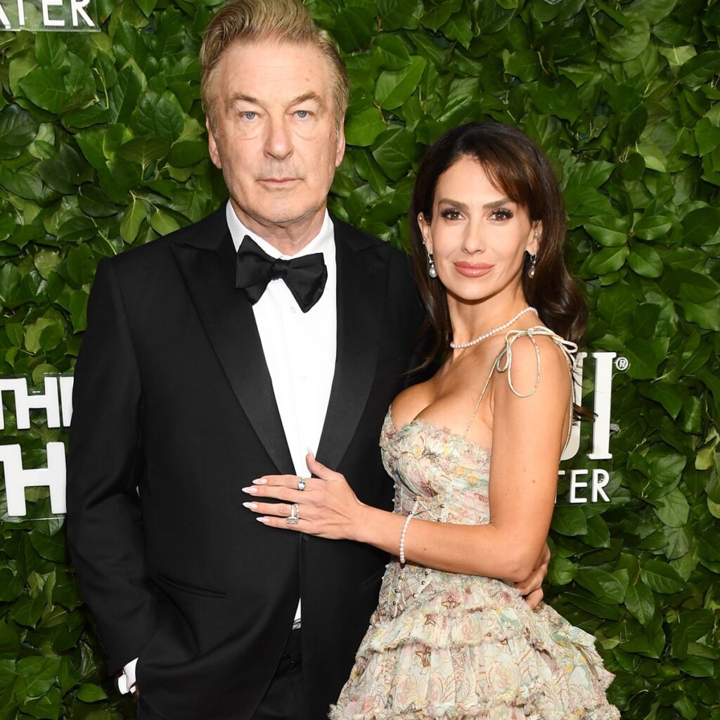 Hilaria Baldwin Addresses 26-Year Age Gap With Alec Baldwin