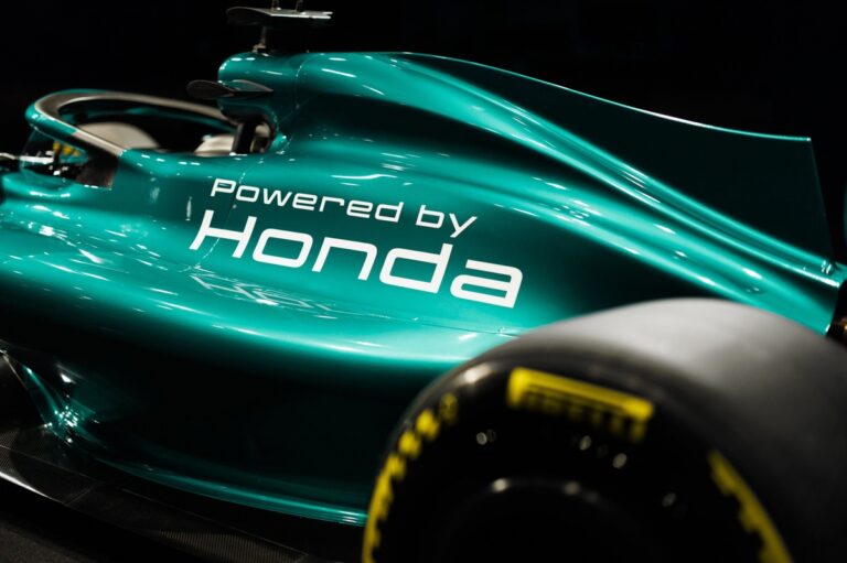 Honda reveals “important target” for F1 Canadian GP