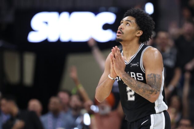 Hoping for a Spurs v. Thunder Game 7 for the ages