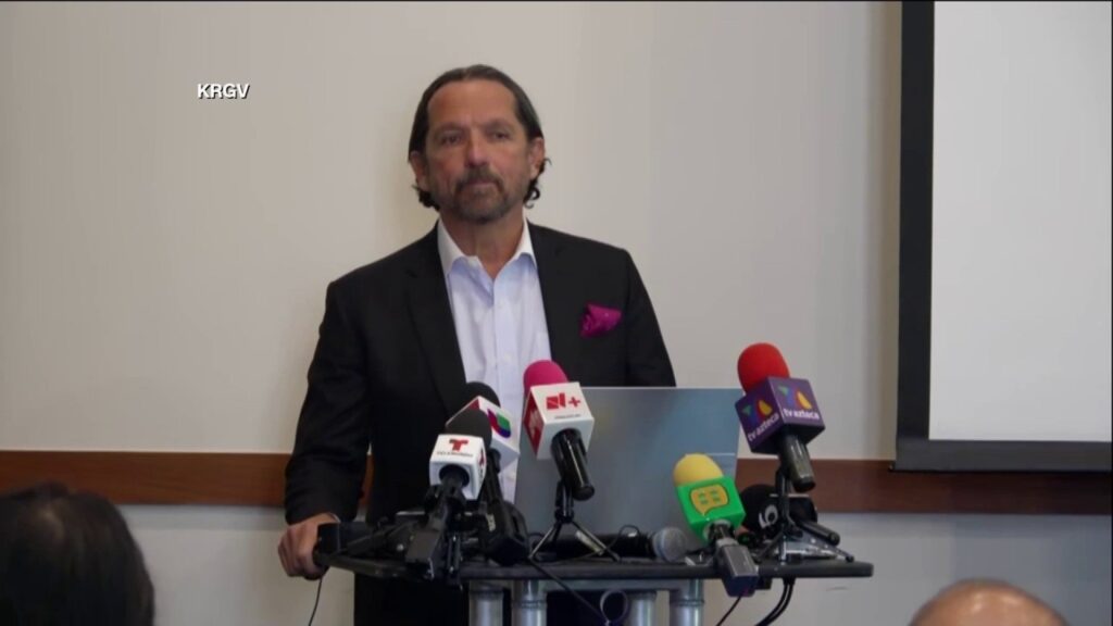 Houston attorney presents ‘egregious’ sexual assault claims against Ramón Ayala Jr., Norteño band