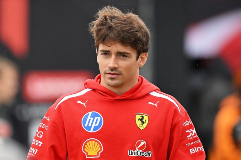 How Charles Leclerc will recover from "most difficult weekend" of F1 career