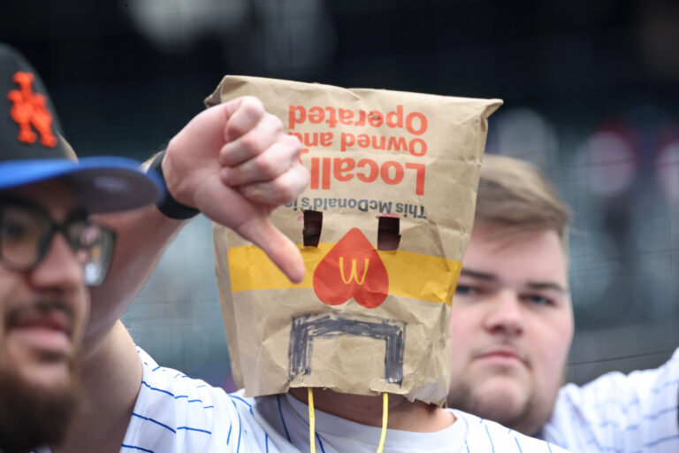 How Citi Field went from Mets fortress to season graveyard