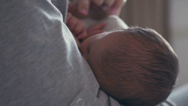 How donated breast milk saves premature, fragile babies in San Antonio