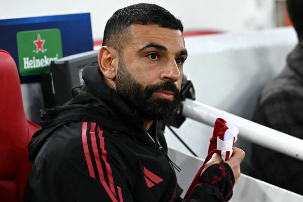 How Liverpool fans reacted to Mohamed Salah's second bombshell outburst