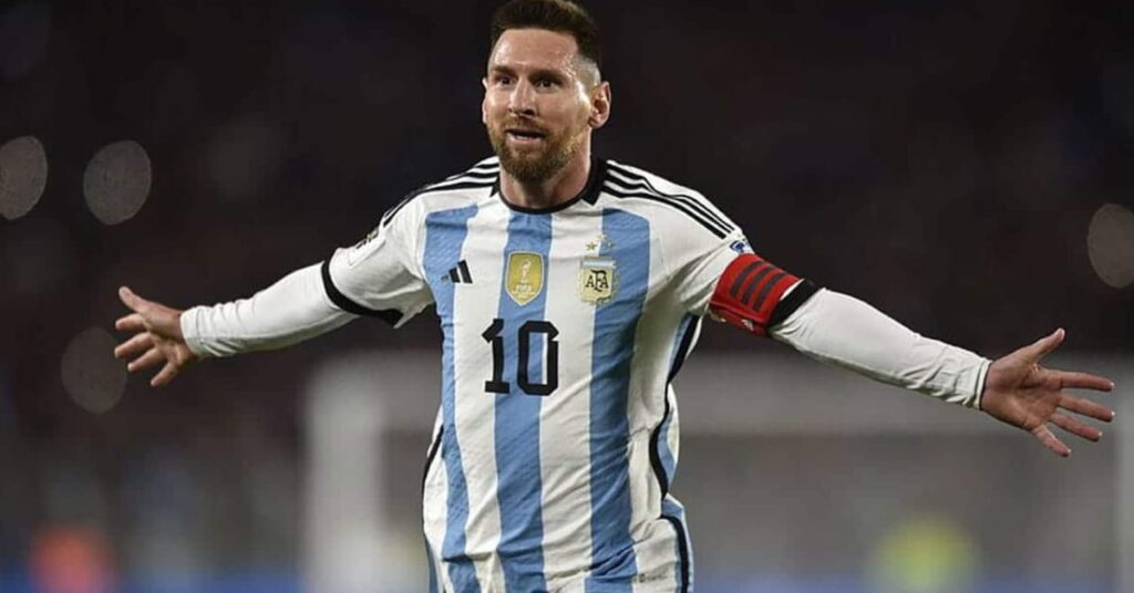 How long is Lionel Messi out for? Latest news, 2026 FIFA World Cup update on ’emotional’ Argentina and Inter Miami icon’s injury