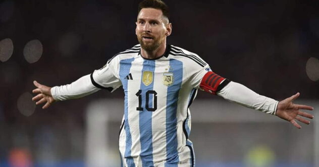 How long is Lionel Messi out for? Latest news, 2026 FIFA World Cup update on ’emotional’ Argentina and Inter Miami icon’s injury