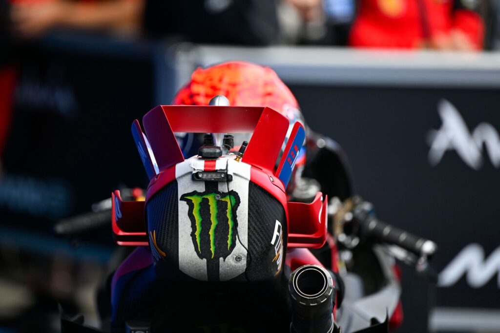 How MotoGP’s energy drink landscape could shift 