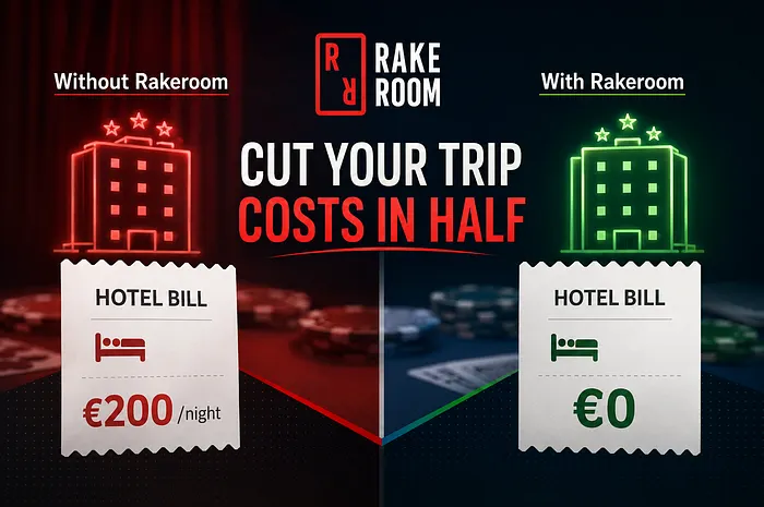How Much Can You Actually Save By Using Rakeroom?