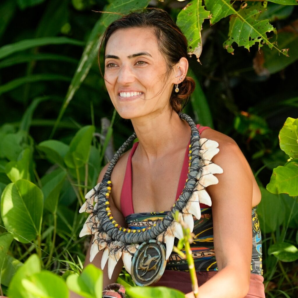 How Much Money Survivor Winner Savannah Louie Really Got of $1M Prize