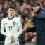 How Palmer and Foden lost ruthless Tuchel's battle for number 10 roles