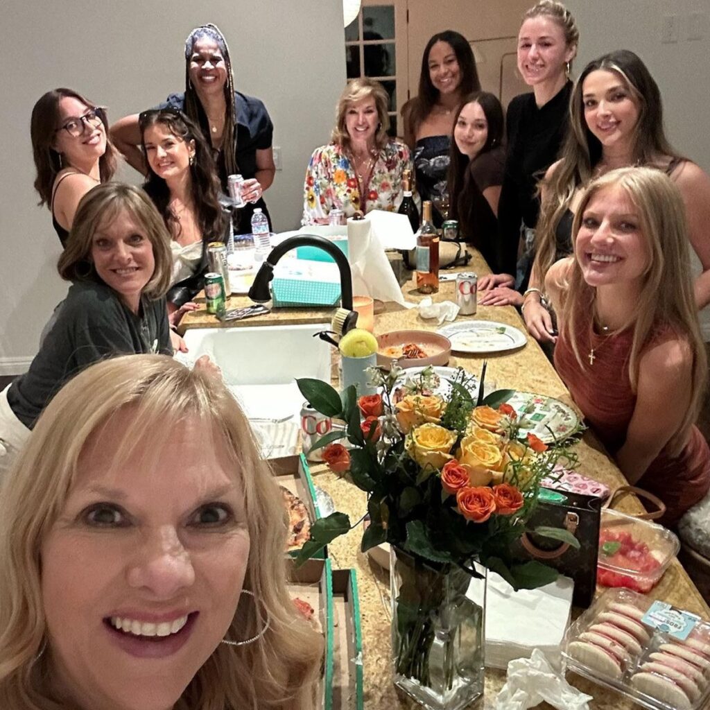 How the Cast of Dance Moms Is Livin' Off the Dance Floor
