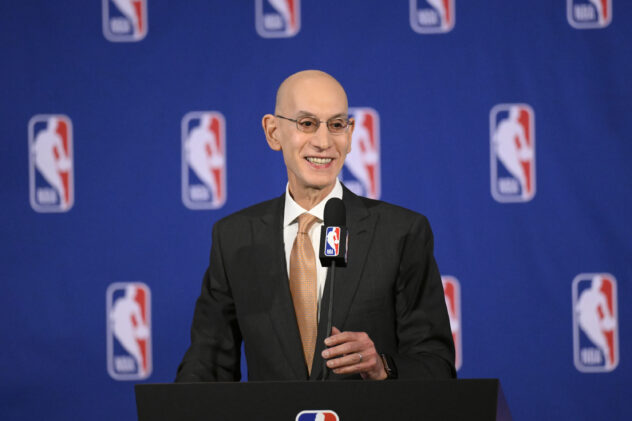 How the NBA’s proposed lottery reform affects the Spurs