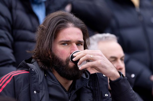 How to watch Brazil vs Panama — TV channel and live stream as Alisson plays