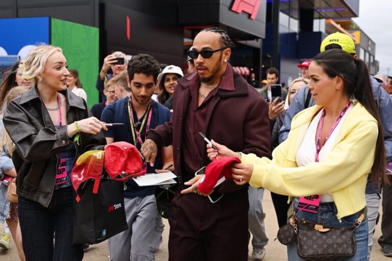 How to watch the 2026 Met Gala and is Lewis Hamilton attending?