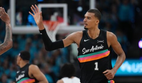 How to watch the Spurs in the NBA playoffs: Streaming options, watch parties and more