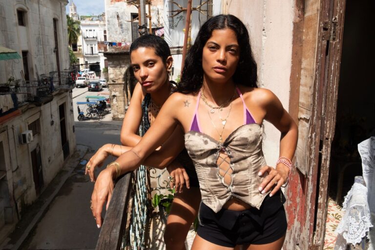 Ibeyi Announce New Album Offering
