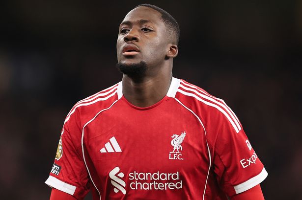 Ibrahima Konate reaches 'stalemate' with Liverpool as contract update issued