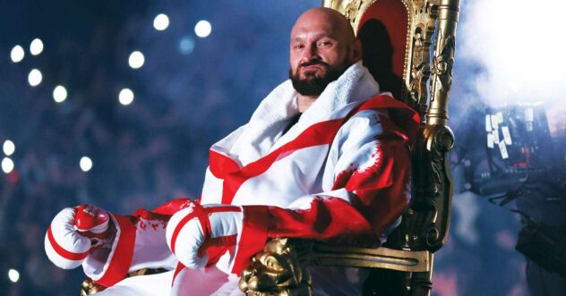 "I'm back and I want him": Former heavyweight champion calls out Tyson Fury ahead of comeback