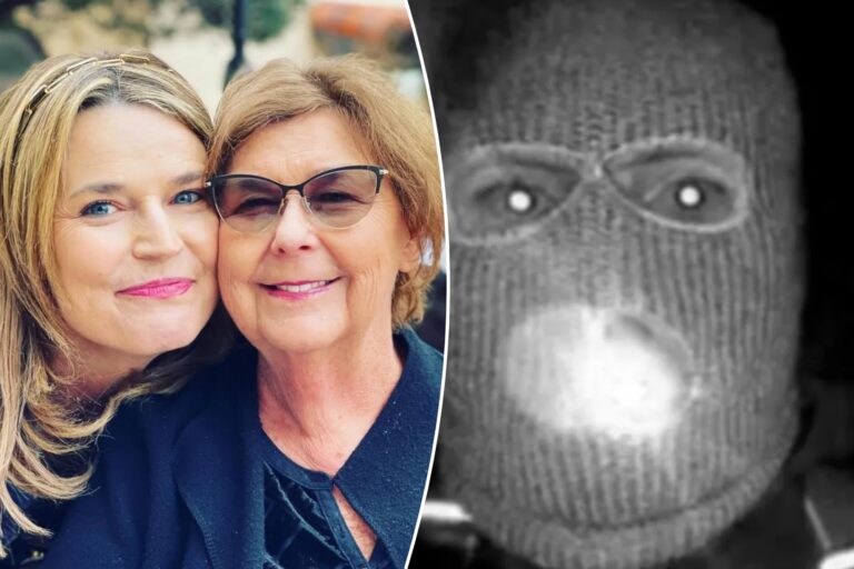Inside Savannah Guthrie’s brutal 100 day battle after Nancy’s kidnap — laced with underlying frustration and fury