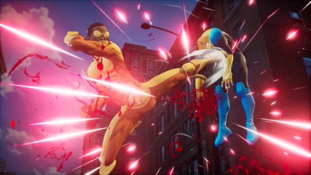 Invincible VS Review - Punching Above Its Weight
