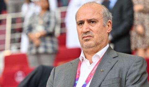 Iran demands respect at World Cup after Rubio vows IRGC connections won’t be allowed