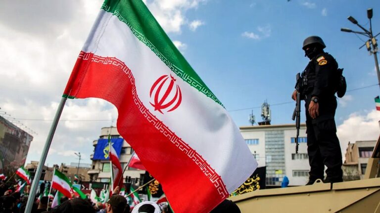Iranian dissidents seize on Trump remarks about armed resistance, fueling revival of Reagan doctrine