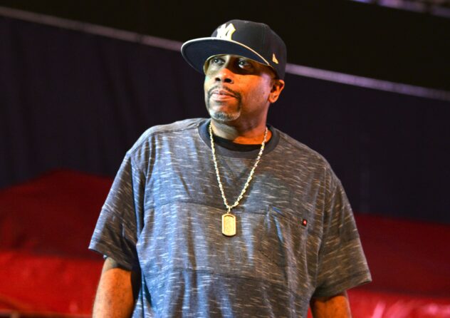 “It Takes Two” Rapper Rob Base Dies at 59