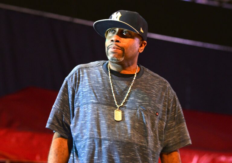 “It Takes Two” Rapper Rob Base Dies at 59