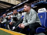 'It was a blessing to have them as my coaches': Whyteleafe to Wembley - this is the making of Calum McFarlane and his team of Chelsea rookies ready to take down Pep Guardiola