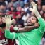 'It was madness': Roy Keane gives his verdict after West Ham's stoppage-time equaliser against Arsenal is RULED OUT by VAR in season's most dramatic moment