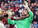 'It was madness': Roy Keane gives his verdict after West Ham's stoppage-time equaliser against Arsenal is RULED OUT by VAR in season's most dramatic moment