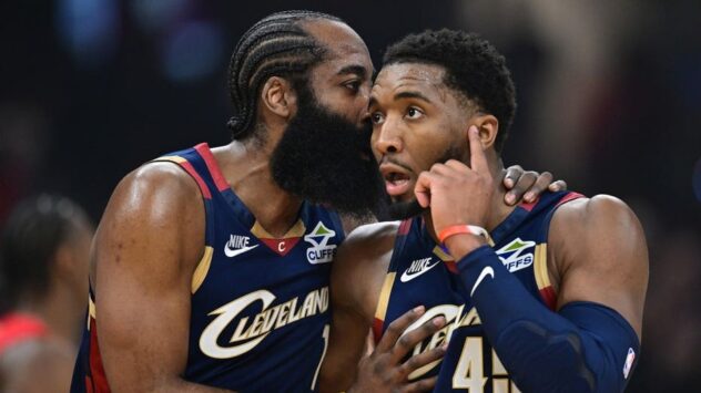 It's Game 7, and we have a bet locked in as the Cavaliers and legacies are on the line against the Pistons