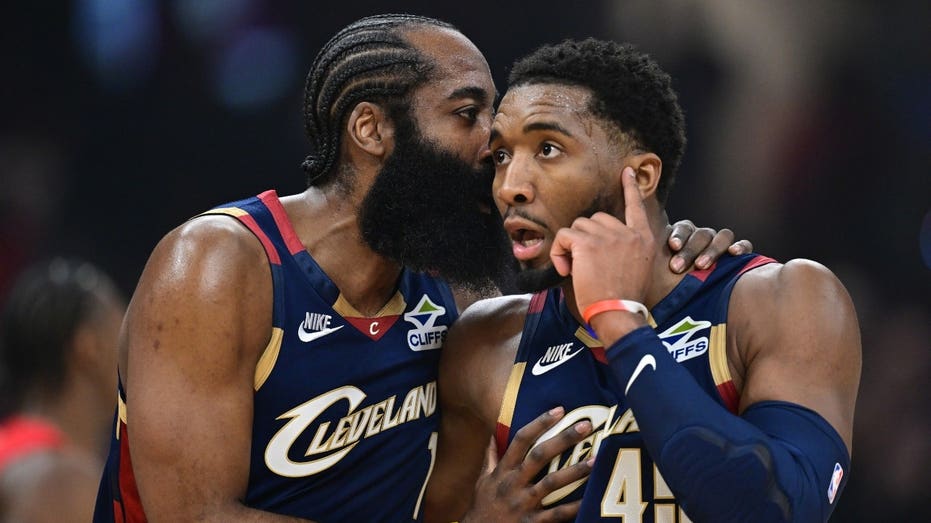 It's Game 7, and we have a bet locked in as the Cavaliers and legacies are on the line against the Pistons