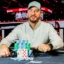 "It's Nice To Get a Win At The Beginning Of The Summer,"; Jason Daly Wins Third Bracelet in $1,500 Omaha Hi-Lo