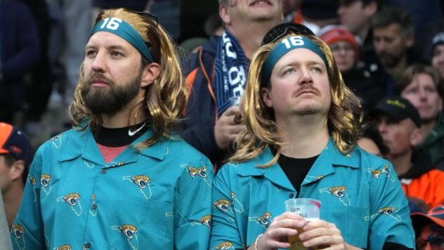 Jaguars, 49ers both playing 2 international games
