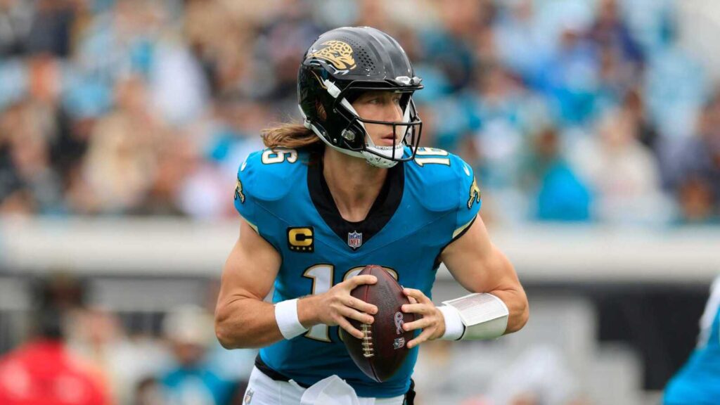 Jaguars' Arik Armstead makes bold Trevor Lawrence claim