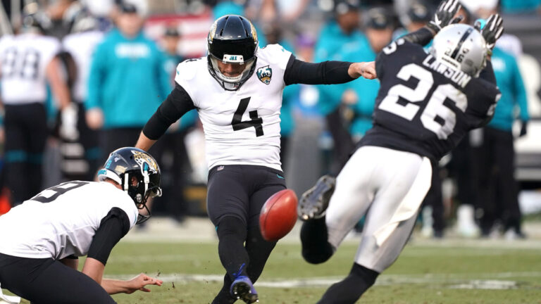 Jaguars’ Hall Of Fame Coach Loses $30M Arbitration After Kicking His Own Kicker