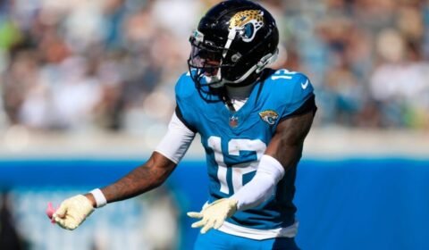 Jaguars Make Major Final Decision on Travis Hunter
