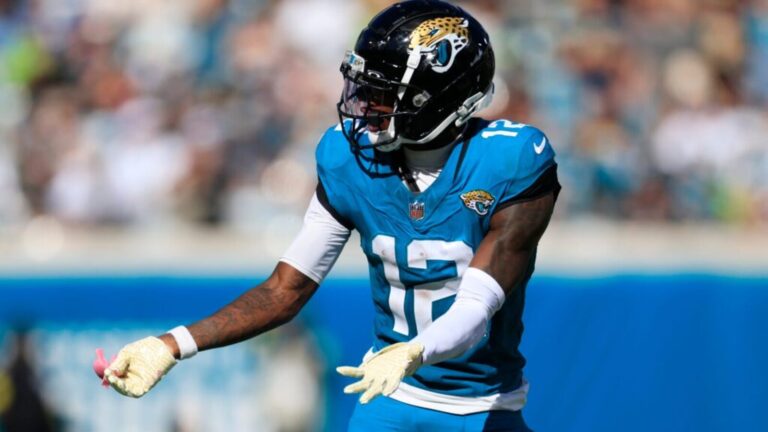 Jaguars Make Major Final Decision on Travis Hunter